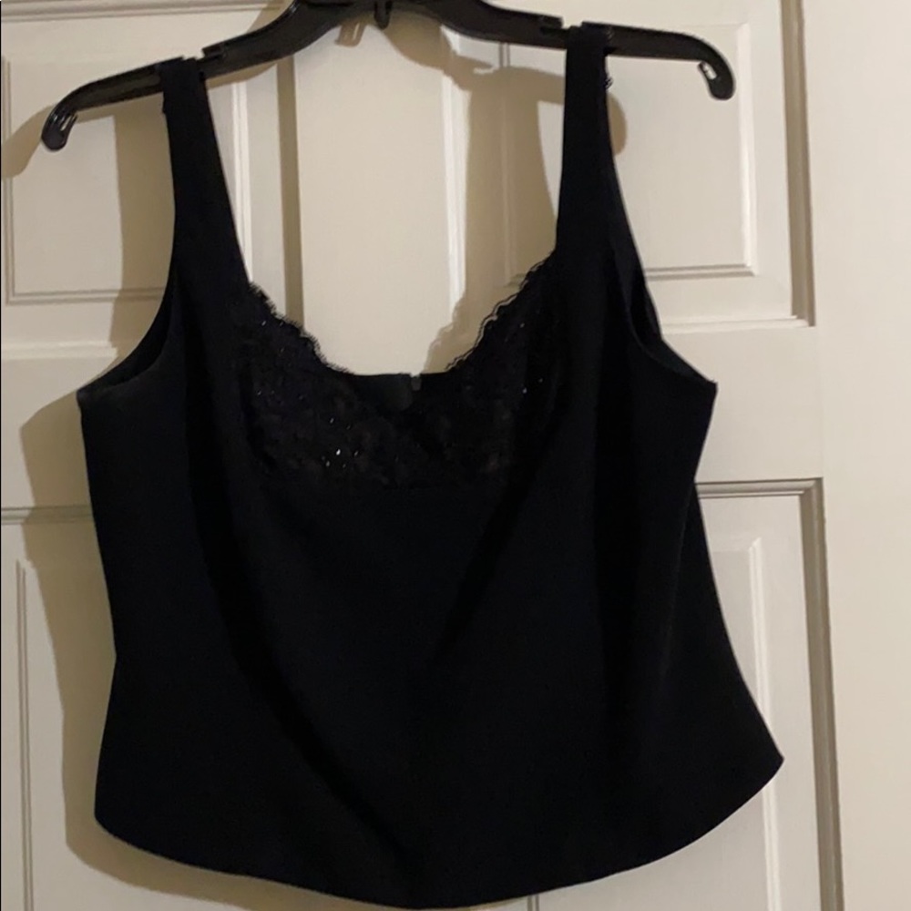 Pretty Jones New York Evening top